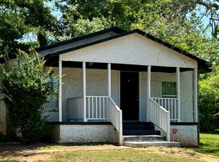 604 Circus St, Griffin, GA 30223