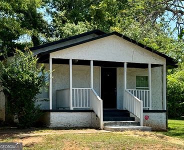 604 Circus St, Griffin, GA, 30223