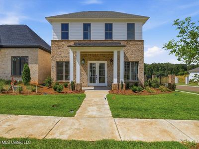 140 Water St, Madison, MS, 39110