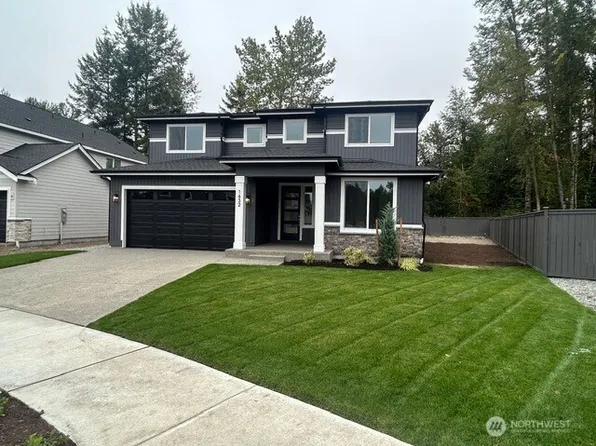 1632 Lockridge Loop E #11, Enumclaw, WA 98022