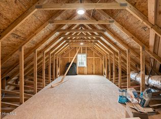 457 Motts Forest Rd LOT 69, Wilmington, NC 28412