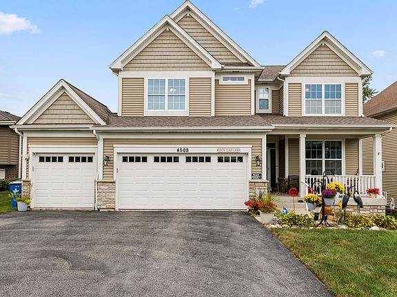 2nd image of 4508 Drendel Rd
