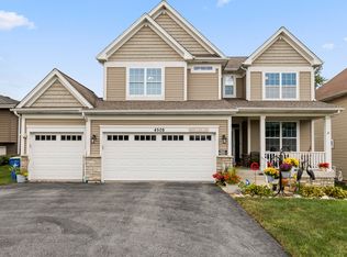 4508 Drendel Rd, Downers Grove, IL 60515