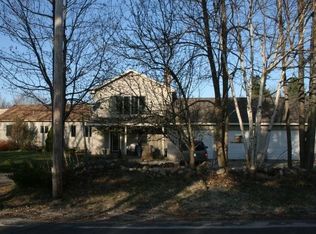 16 Strout Rd, Poland, ME 04274