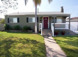 2521 Commonwealth Ave, San Diego, CA 92104