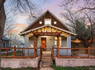 3740 Stuart Street, Denver, CO 80212