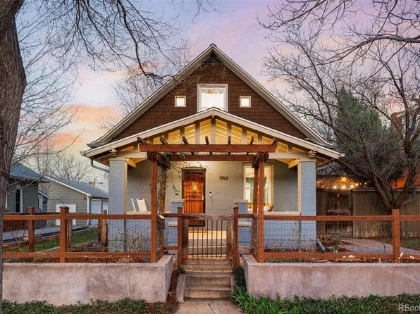 3740 Stuart Street, Denver, CO 80212