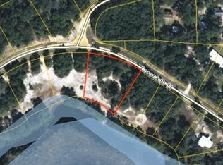 5523 Coronado St, Keystone Heights, FL 32656