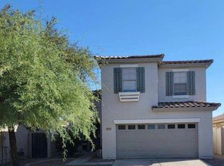 4332 S Rim Ct, Gilbert, AZ 85297