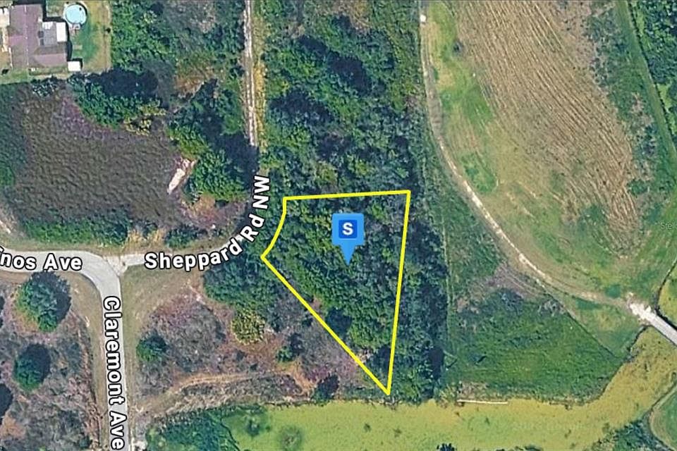 1st image of 390 SHEPPARD ROAD NW LOT 48