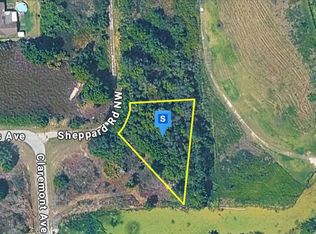 390 SHEPPARD ROAD NW LOT 48, LAKE PLACID, FL 33852