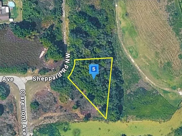 390 SHEPPARD ROAD NW LOT 48, LAKE PLACID, FL 33852