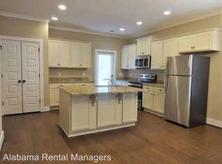 5517 Park Side Rd, Hoover, AL 35244