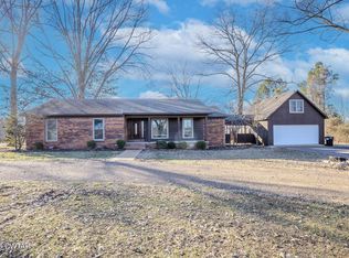 2467 Windrow Rd, Brownsville, TN 38012