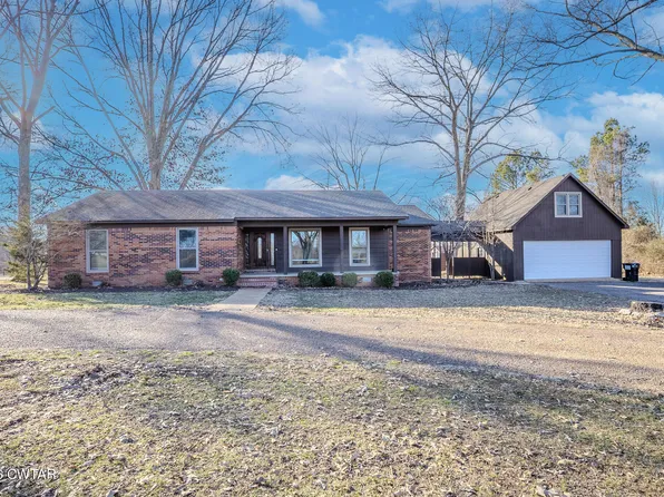 2467 Windrow Rd, Brownsville, TN 38012