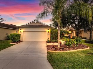 4911 Cedar Knoll Pl, Parrish, FL 34219