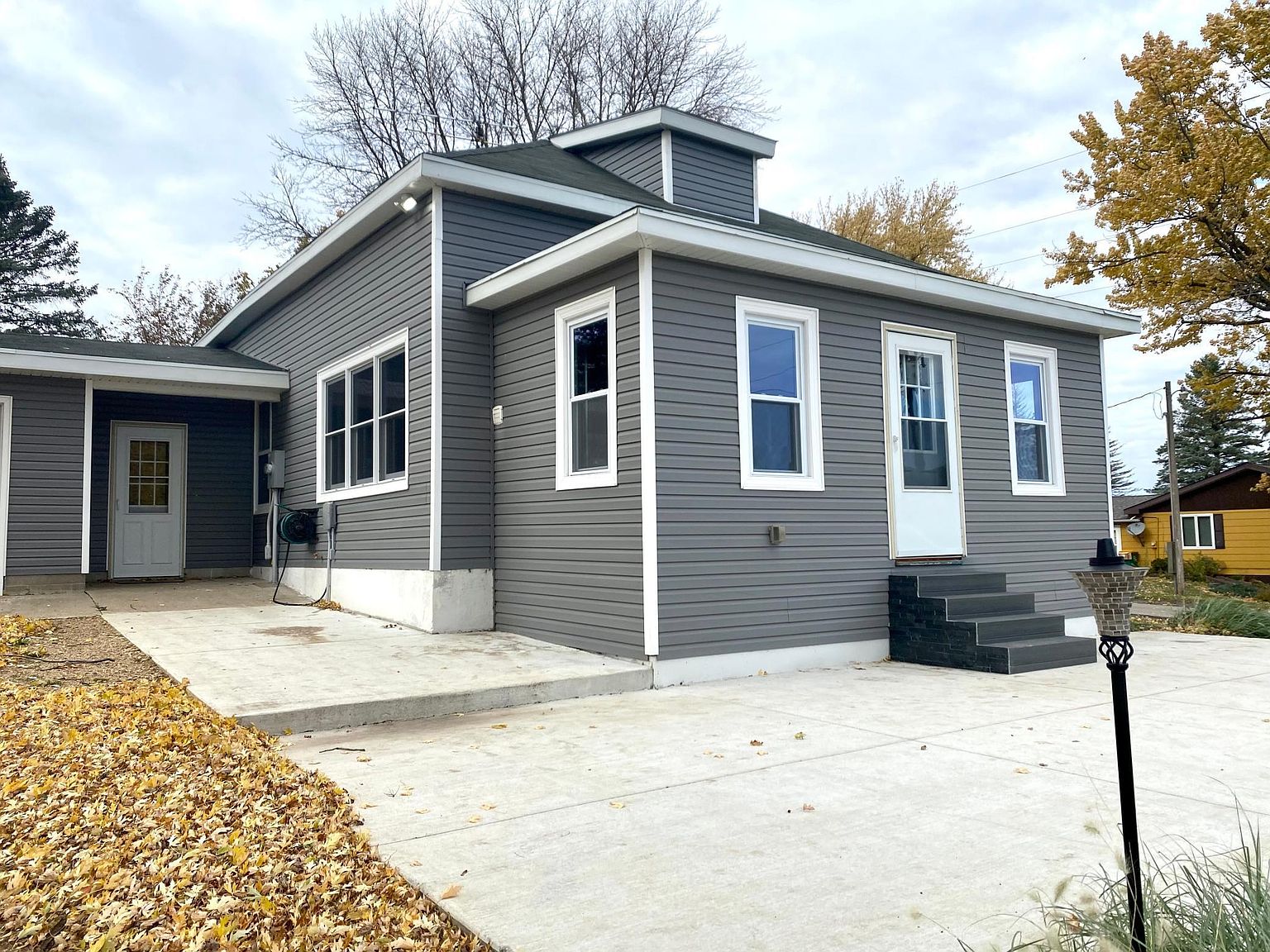 111 N Hawthorn St, Arco, MN 56113 Zillow