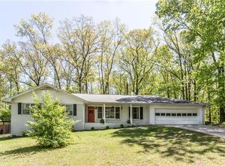 3591 Mill Creek Ln SW, Marietta, GA 30060