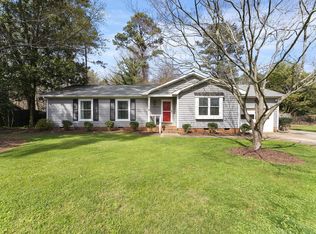 5413 Oldtowne Rd, Raleigh, NC 27612