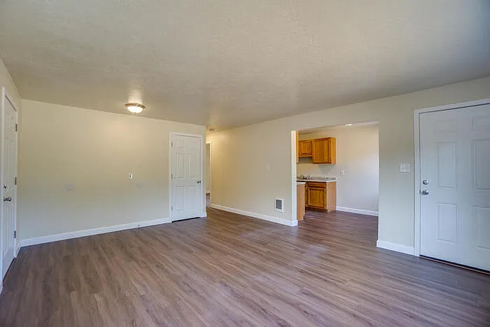 2 bed, 1.0 bath, 780 sqft, $1,495 — Photo 3