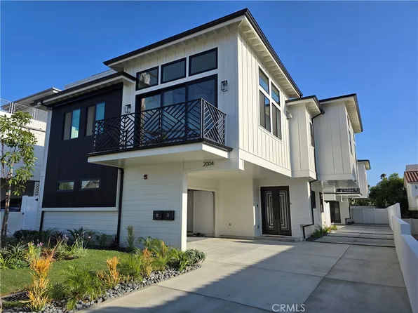 2004 Morgan Ln #A, Redondo Beach, CA 90278