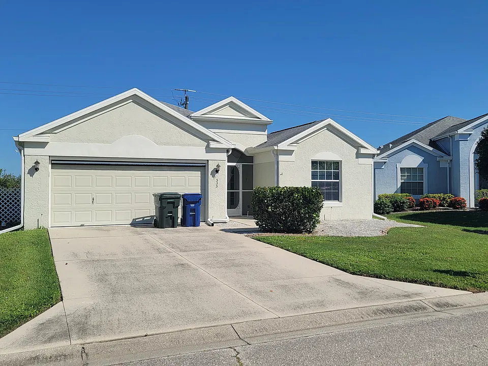 535 Wexford Dr