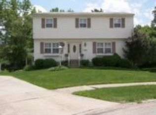 5615 Frogdan Ct, Cincinnati, OH 45248
