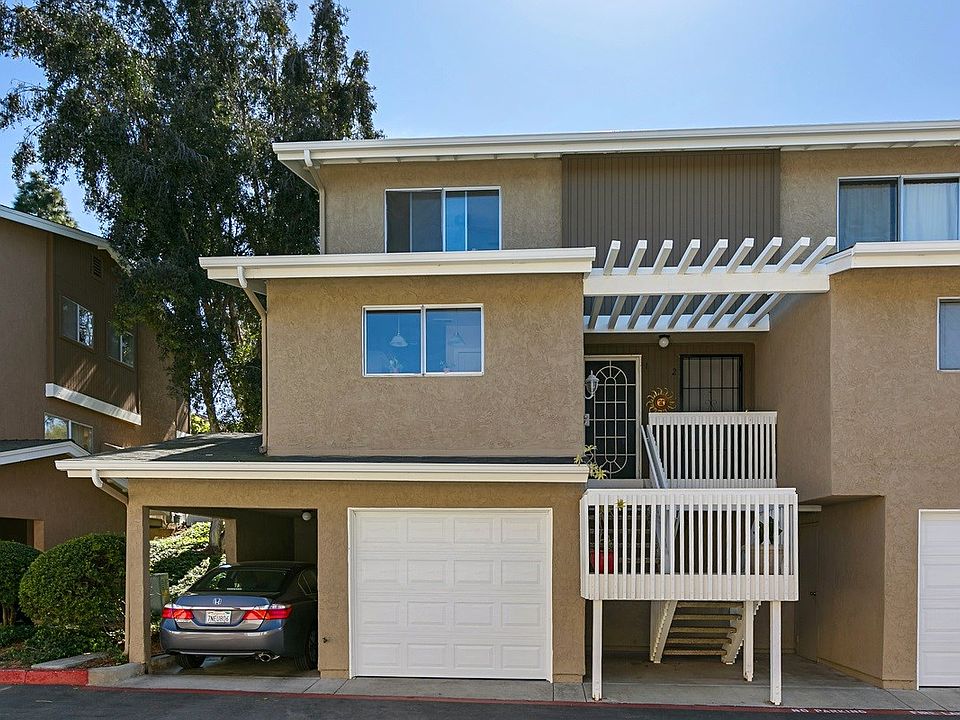 1st image of 4257 Mesa Vista Way Unit 1