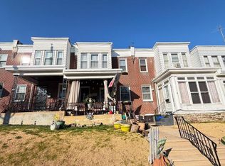 475 Robbins St, Philadelphia, PA 19111