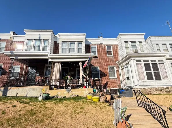 475 Robbins St, Philadelphia, PA 19111