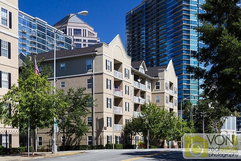 1st image of 1075 Peachtree Walk NE Unit A116
