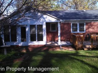 1318 Berwick Rd, Winston Salem, NC 27103