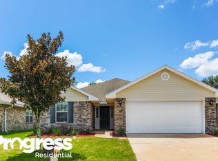 2360 Creekfront Dr, Green Cove Springs, FL 32043