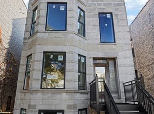 3305 W Wrightwood Ave, Chicago, IL 60647