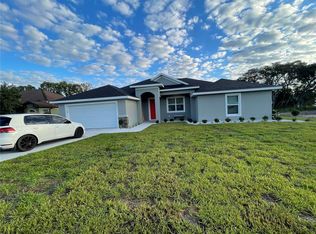 5231 SW 115th Loop, Ocala, FL 34476