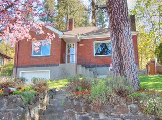 1808 E 17th Ave, Spokane, WA 99203