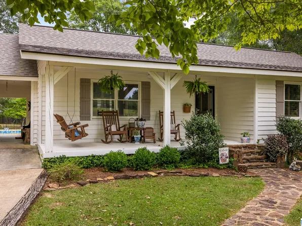 1049 County Road 108, Verbena, AL 36091