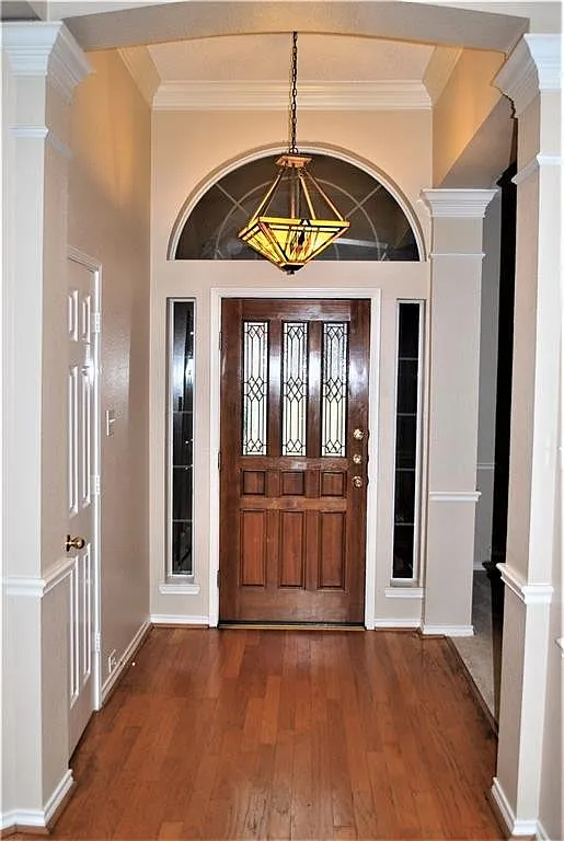 Fantastic 4-2-2 in Highland Village Green Belt! — Photo 2