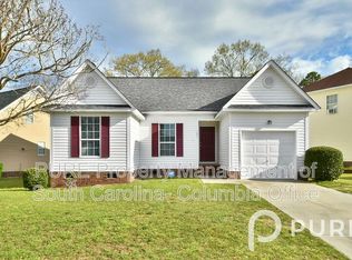 1031 Bradford Ridge Ln, Columbia, SC 29223