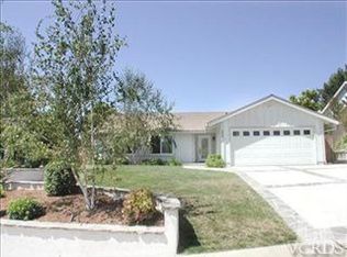 783 S Danvers Cir, Thousand Oaks, CA 91320