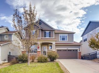 1370 Prairie High Rd, Castle Rock, CO 80109