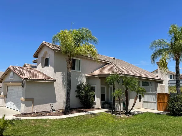 33310 Calle Langarica, Temecula, CA 92592