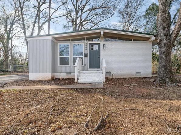 3444 Manchester Dr, Charlotte, NC 28217