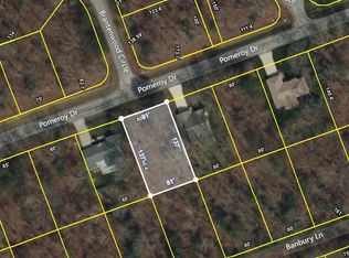 152 Pomeroy Dr, Fairfield Glade, TN 38558