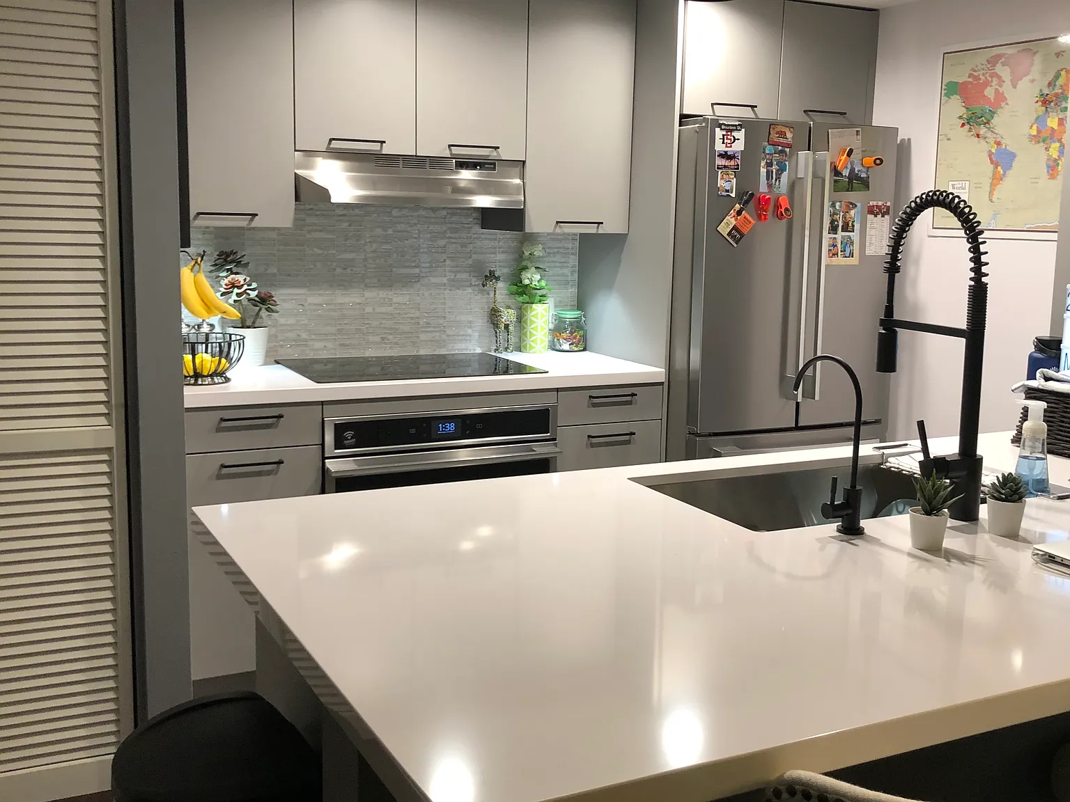 2 bed, 875 sqft, $3,800 — Photo 2