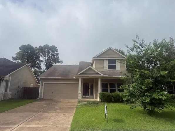 15815 Stiller Park Dr, Cypress, TX 77429