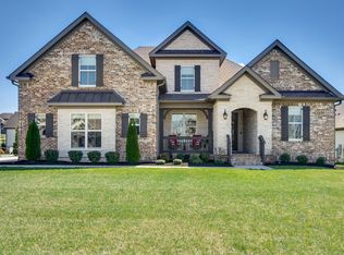 1027 Abbey Road Way, Spring Hill, TN 37174
