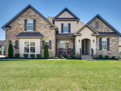 1027 Abbey Road Way, Spring Hill, TN, 37174