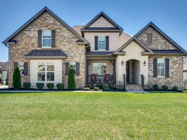 1027 Abbey Road Way, Spring Hill, TN 37174