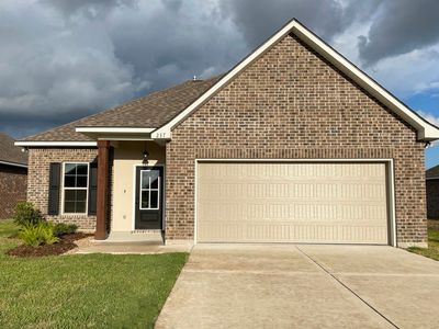 237 White Castle N, Iowa, LA, 70647